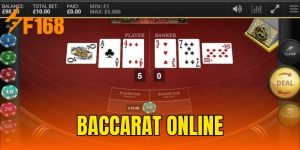 Baccarat Online - Trải Nghiệm Game Bài Chiến Thuật Đặc Sắc 