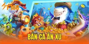 Bắn Cá Ăn Xu F168 - Khám Phá Trò Chơi Giải Trí Đỉnh Cao