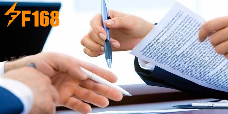 Chi tiết chính sách chơi có trách nhiệm F168