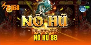 Nổ Hũ 88 - Hướng Dẫn Chơi Và Giành Chiến Thắng Tại F168