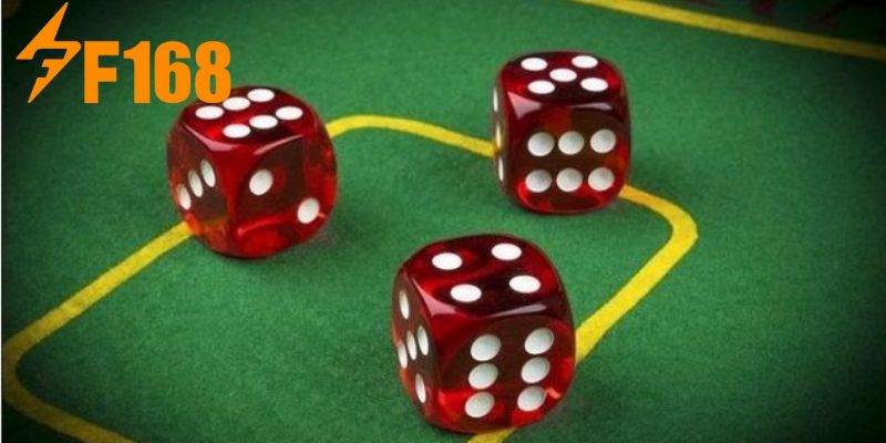 Phương thức tính điểm tài xỉu online