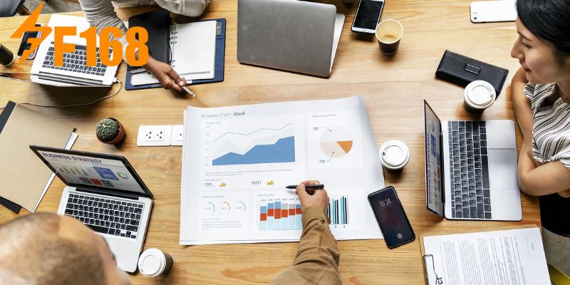 Quá trình học tập của CEO F168