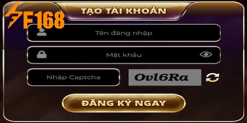 Một số quy định và chính sách khi đăng ký F168