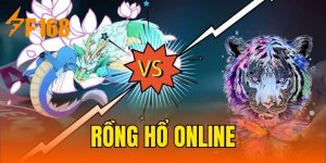 Rồng Hổ Online F168 - Khám Phá Trò Chơi Cá Cược Hấp Dẫn