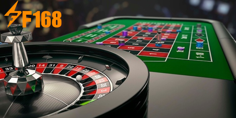 Tổng quan về sân chơi casino F168