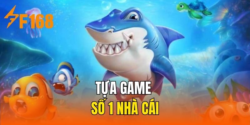 Tựa game số 1 nhà cái