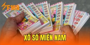 Tin Tức Về Xổ Số Miền Nam - Cập Nhật Nhanh Nhất 2025